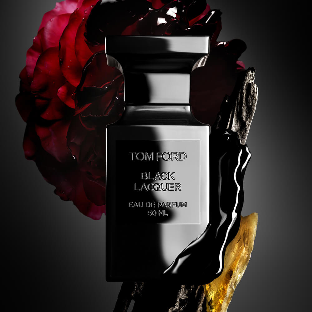 TOM FORD Black Lacquer Eau De Parfum 50ml | Jarrolds, Norwich